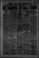 The Unity Herald March 8, 1945