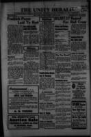The Unity Herald April 5, 1945