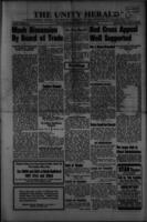 The Unity Herald April 12, 1945