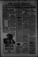 The Unity Herald April 19, 1945