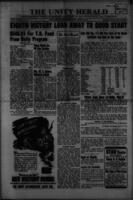 The Unity Herald April 26, 1945