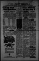 The Unity Herald May 17, 1945