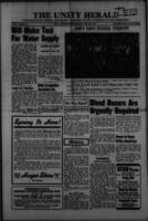 The Unity Herald May 24, 1945