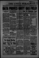 The Unity Herald May 31, 1945