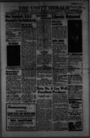 The Unity Herald June 14, 1945