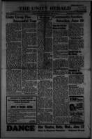 The Unity Herald June 21, 1945
