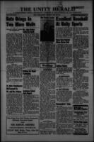 The Unity Herald July 12, 1945