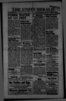 The Unity Herald July 26, 1945