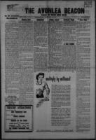 The Avonlea Beacon March 22, 1945