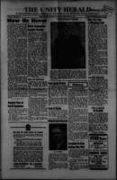The Unity Herald September 20, 1945