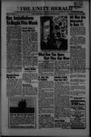 The Unity Herald October 11, 1945