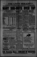 The Unity Herald November 8, 1945