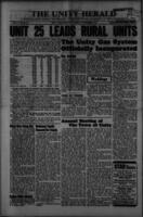 The Unity Herald November 15, 1945