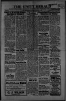 The Unity Herald November 22, 1945