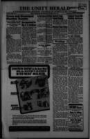 The Unity Herald November 29, 1945