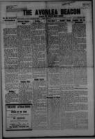The Avonlea Beacon April 5, 1945