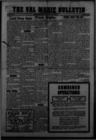 The Val Marie Bulletin November 24, 1943