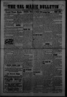 The Val Marie Bulletin December 8, 1943
