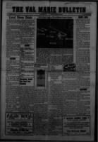 The Val Marie Bulletin December 15, 1943