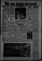 The Val Marie Bulletin January 5, 1944