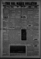 The Val Marie Bulletin January 26, 1944