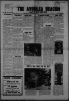 The Avonlea Beacon April 12, 1945