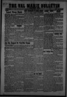 The Val Marie Bulletin February 16, 1944
