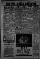 The Val Marie Bulletin February 23, 1944