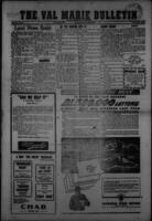 The Val Marie Bulletin April 12, 1944