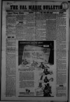 The Val Marie Bulletin April 19, 1944