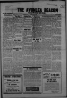 The Avonlea Beacon April 19, 1945