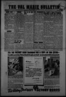 The Val Marie Bulletin April 26, 1944