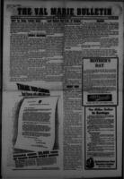The Val Marie Bulletin May 10, 1944