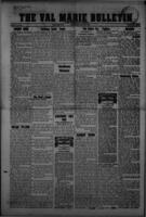 The Val Marie Bulletin May 24, 1944