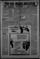 The Val Marie Bulletin July 4, 1944