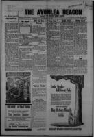 The Avonlea Beacon April 26, 1945