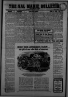 The Val Marie Bulletin July 11, 1944