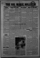 The Val Marie Bulletin August 1, 1944