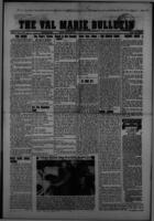 The Val Marie Bulletin August 8, 1944