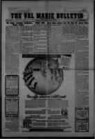The Val Marie Bulletin September 27, 1944