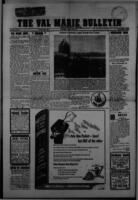 The Val Marie Bulletin October 4, 1944