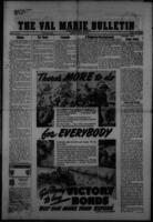The Val Marie Bulletin October 18, 1944