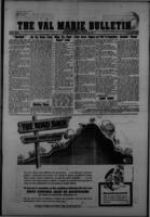 The Val Marie Bulletin November 15, 1944