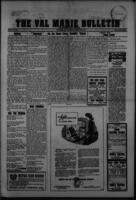 The Val Marie Bulletin November 22, 1944
