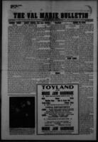 The Val Marie Bulletin December 6, 1944