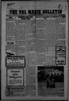 The Val Marie Bulletin December 13, 1944