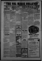 The Val Marie Bulletin January 10, 1945