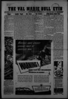 The Val Marie Bulletin January 24, 1945