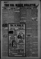 The Val Marie Bulletin January 31, 1945