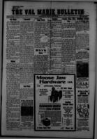 The Val Marie Bulletin February 7, 1945